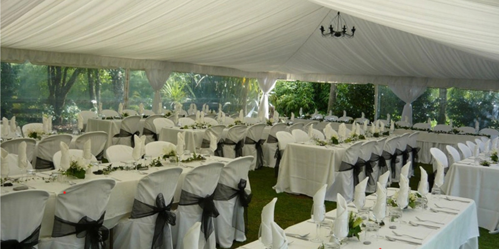 Andys Marquee & Party Hire